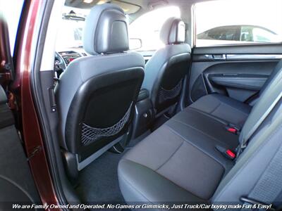 2012 Kia Sorento LX - Photo 19 - Mesa, AZ 85202