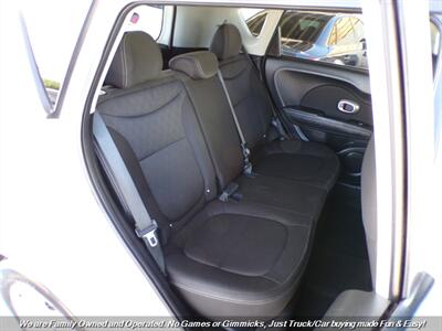 2018 Kia Soul - Photo 22 - Mesa, AZ 85202