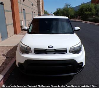 2018 Kia Soul - Photo 2 - Mesa, AZ 85202