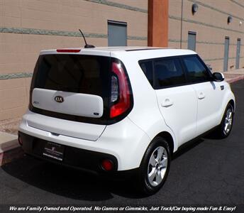 2018 Kia Soul - Photo 7 - Mesa, AZ 85202