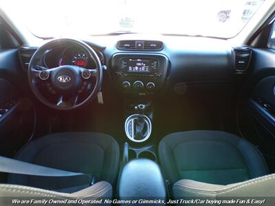 2018 Kia Soul - Photo 30 - Mesa, AZ 85202