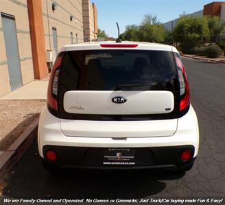 2018 Kia Soul - Photo 4 - Mesa, AZ 85202