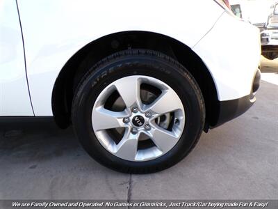 2018 Kia Soul - Photo 41 - Mesa, AZ 85202