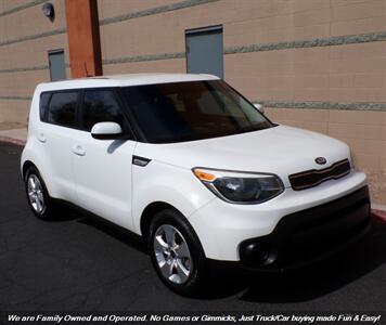 2018 Kia Soul - Photo 1 - Mesa, AZ 85202