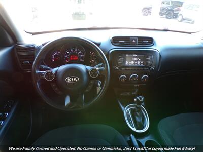 2018 Kia Soul - Photo 32 - Mesa, AZ 85202