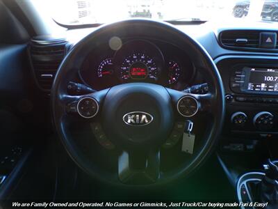 2018 Kia Soul - Photo 13 - Mesa, AZ 85202