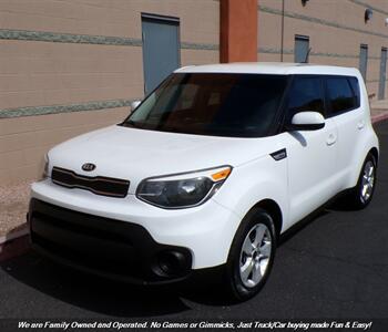2018 Kia Soul - Photo 3 - Mesa, AZ 85202