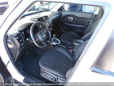 2018 Kia Soul - Photo 14 - Mesa, AZ 85202