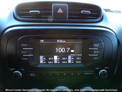 2018 Kia Soul - Photo 34 - Mesa, AZ 85202