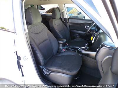 2018 Kia Soul - Photo 26 - Mesa, AZ 85202
