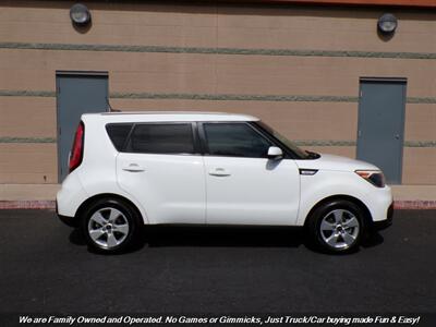 2018 Kia Soul - Photo 8 - Mesa, AZ 85202