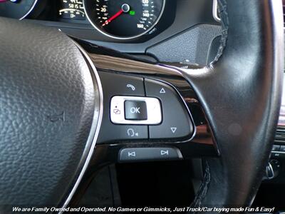 2015 Volkswagen Jetta SE   - Photo 38 - Mesa, AZ 85202