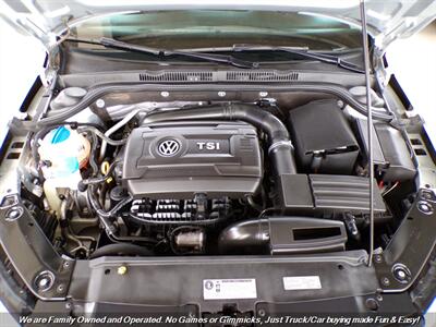 2015 Volkswagen Jetta SE   - Photo 48 - Mesa, AZ 85202
