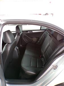 2015 Volkswagen Jetta SE   - Photo 18 - Mesa, AZ 85202