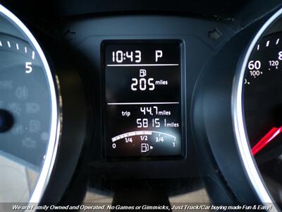 2015 Volkswagen Jetta SE   - Photo 10 - Mesa, AZ 85202