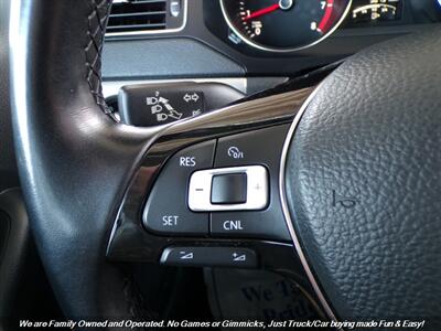 2015 Volkswagen Jetta SE   - Photo 37 - Mesa, AZ 85202