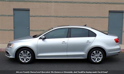 2015 Volkswagen Jetta SE   - Photo 5 - Mesa, AZ 85202