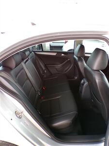 2015 Volkswagen Jetta SE   - Photo 22 - Mesa, AZ 85202