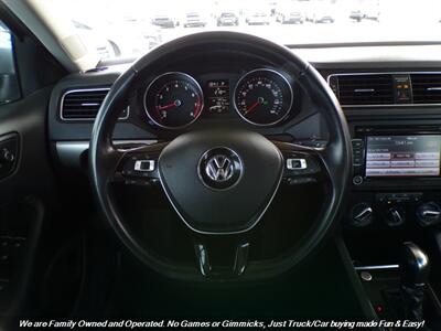 2015 Volkswagen Jetta SE   - Photo 12 - Mesa, AZ 85202