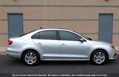 2015 Volkswagen Jetta SE   - Photo 8 - Mesa, AZ 85202