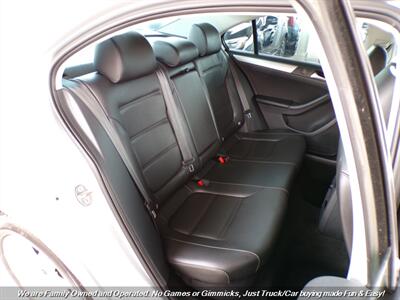 2015 Volkswagen Jetta SE   - Photo 21 - Mesa, AZ 85202