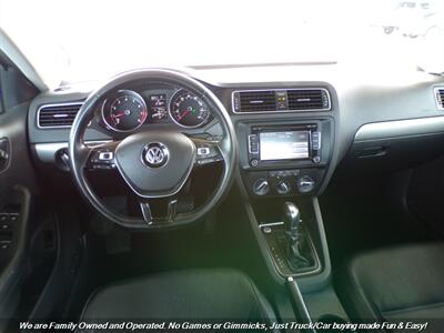 2015 Volkswagen Jetta SE   - Photo 31 - Mesa, AZ 85202