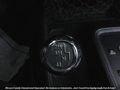 2018 Jeep Wrangler Unlimited Sport   - Photo 35 - Mesa, AZ 85202