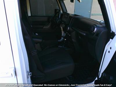 2018 Jeep Wrangler Unlimited Sport   - Photo 22 - Mesa, AZ 85202