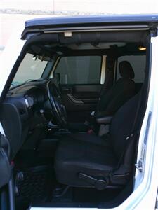 2018 Jeep Wrangler Unlimited Sport   - Photo 14 - Mesa, AZ 85202