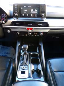 2021 Kia Telluride LX - Photo 31 - Mesa, AZ 85202