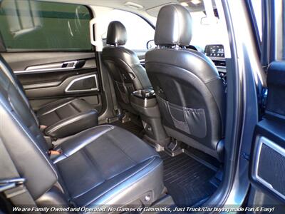 2021 Kia Telluride LX - Photo 25 - Mesa, AZ 85202