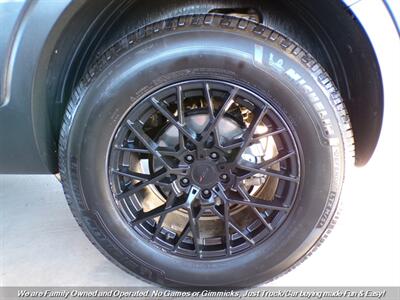 2021 Kia Telluride LX - Photo 40 - Mesa, AZ 85202