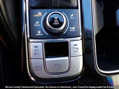 2021 Kia Telluride LX - Photo 34 - Mesa, AZ 85202