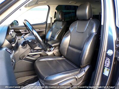 2021 Kia Telluride LX - Photo 16 - Mesa, AZ 85202