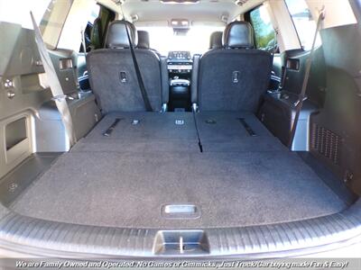 2021 Kia Telluride LX - Photo 10 - Mesa, AZ 85202