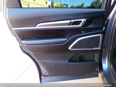 2021 Kia Telluride LX - Photo 17 - Mesa, AZ 85202