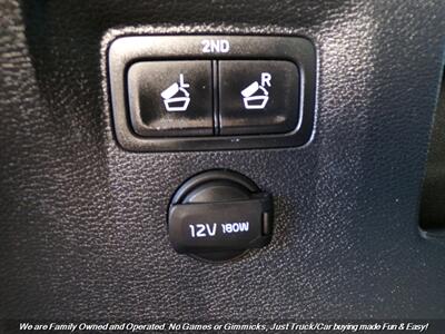2021 Kia Telluride LX - Photo 38 - Mesa, AZ 85202