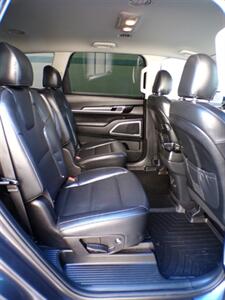 2021 Kia Telluride LX - Photo 24 - Mesa, AZ 85202