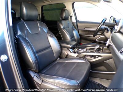 2021 Kia Telluride LX - Photo 27 - Mesa, AZ 85202