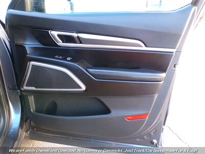 2021 Kia Telluride LX - Photo 30 - Mesa, AZ 85202