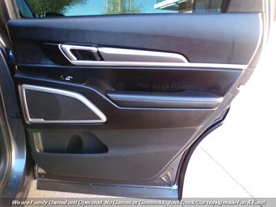 2021 Kia Telluride LX - Photo 26 - Mesa, AZ 85202
