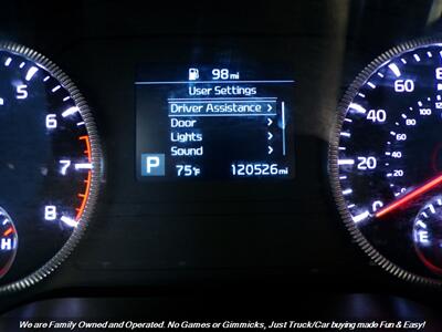 2021 Kia Telluride LX - Photo 11 - Mesa, AZ 85202