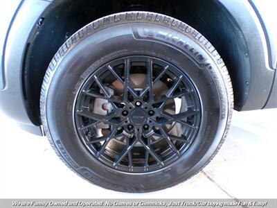 2021 Kia Telluride LX - Photo 39 - Mesa, AZ 85202