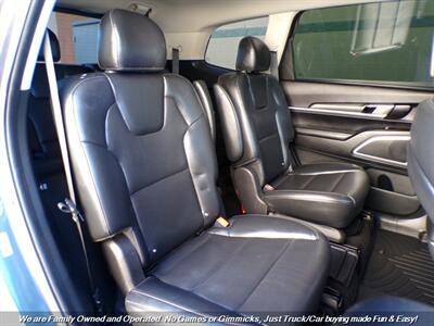 2021 Kia Telluride LX - Photo 23 - Mesa, AZ 85202