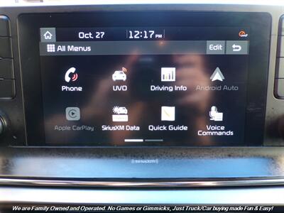 2021 Kia Telluride LX - Photo 35 - Mesa, AZ 85202