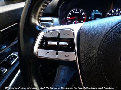 2021 Kia Telluride LX - Photo 32 - Mesa, AZ 85202