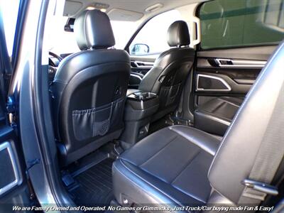 2021 Kia Telluride LX - Photo 18 - Mesa, AZ 85202