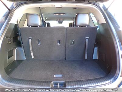 2021 Kia Telluride LX - Photo 9 - Mesa, AZ 85202