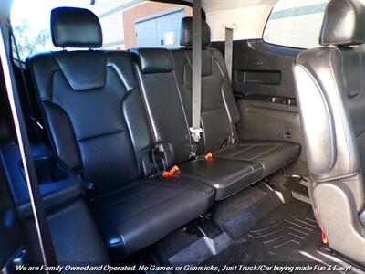 2021 Kia Telluride LX - Photo 22 - Mesa, AZ 85202