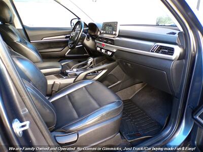 2021 Kia Telluride LX - Photo 29 - Mesa, AZ 85202